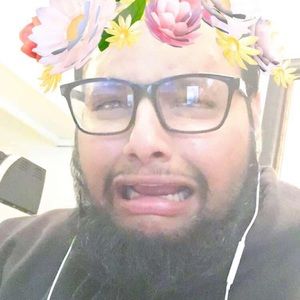 Meet your Posher, Umer